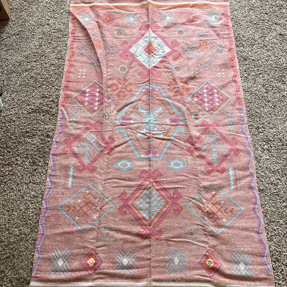 Area Rug
